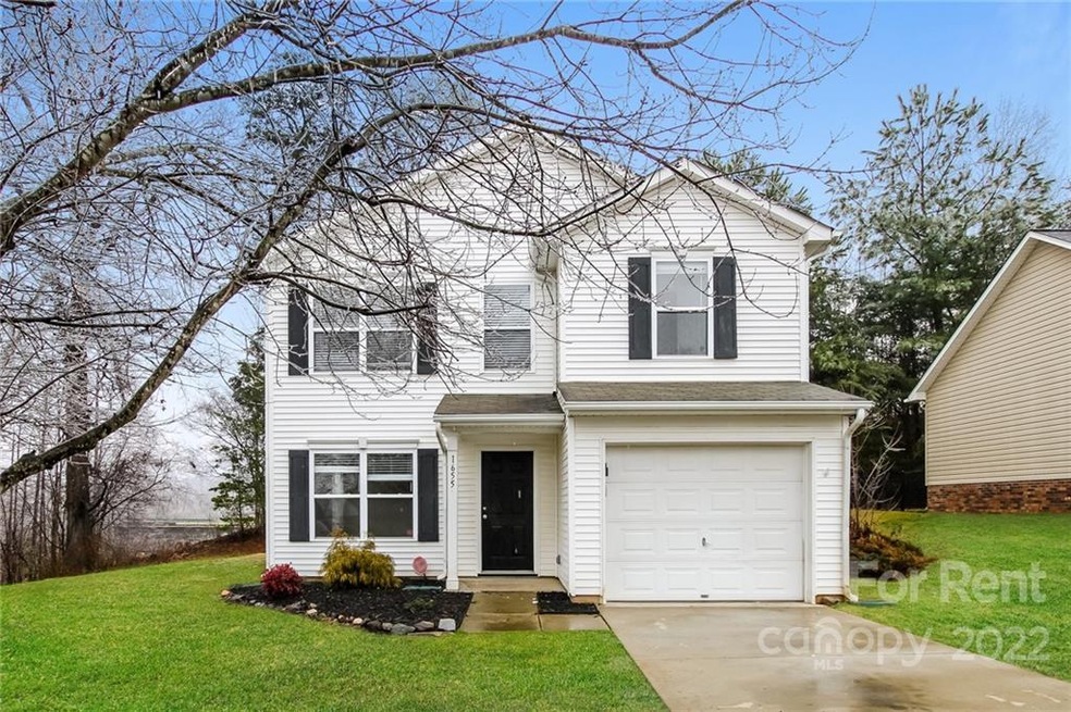 1655 Brookgreen Ave, Statesville, NC 28677 - photo 1