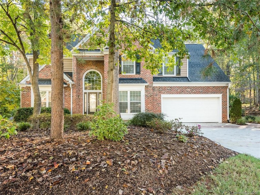 13020 Angel Oak Dr, Huntersville, NC 28078 - photo 1