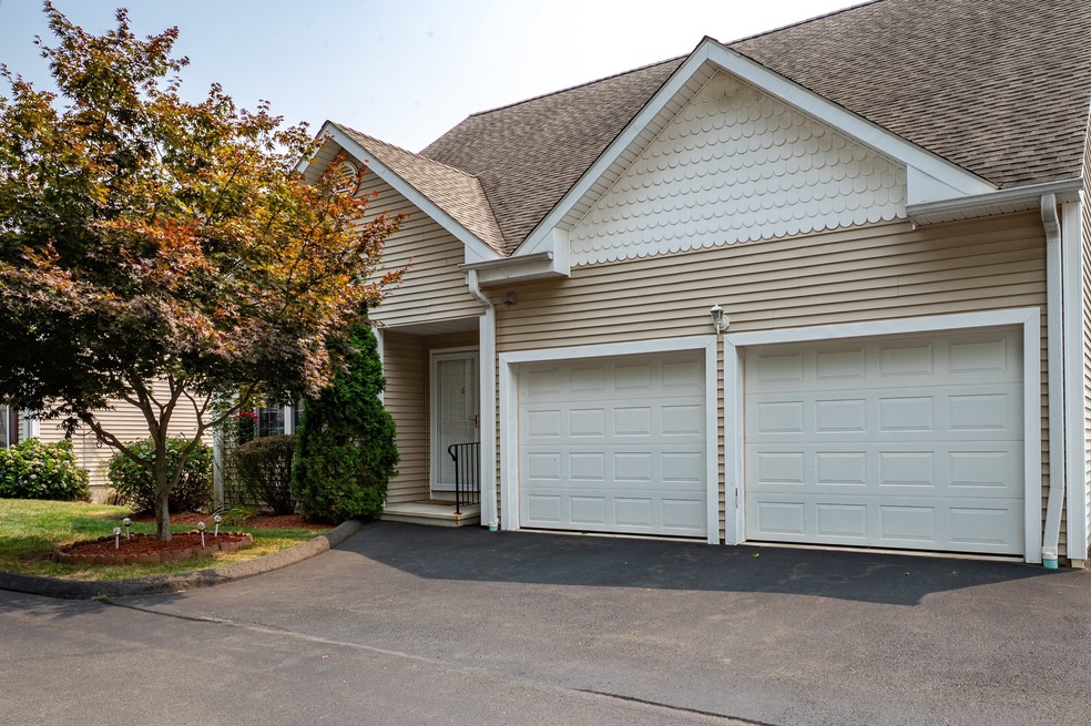 2950 State St unit 6, Hamden, CT 06517 - photo 1