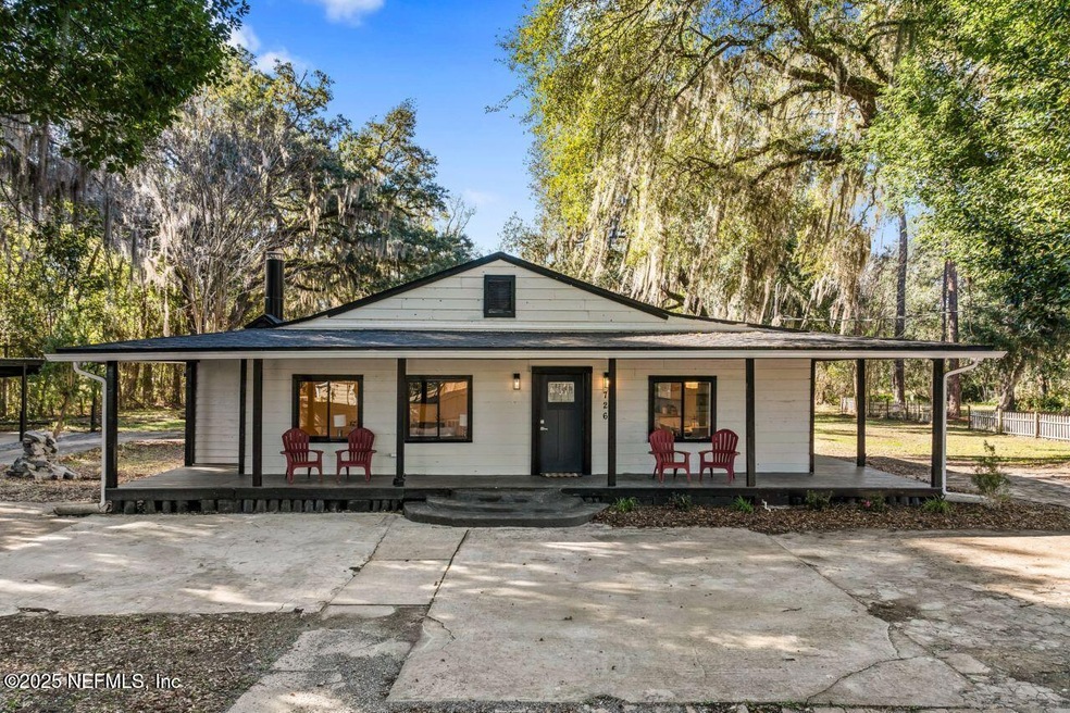 726 Hibernia Rd, Fleming Island, FL 32003 - photo 1