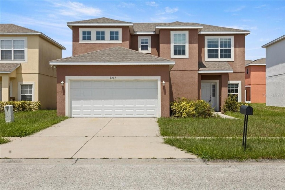 2287 Whitley Ln, Winter Haven, FL 33881 - photo 1