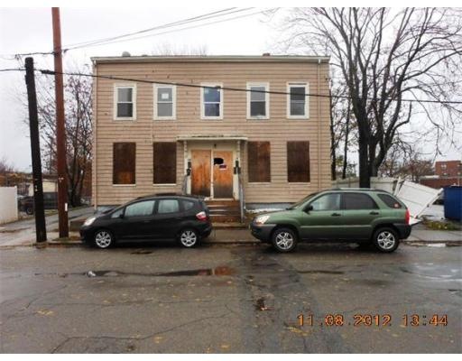 17 Smith St unit 19, Lynn, MA 01902 - photo 1