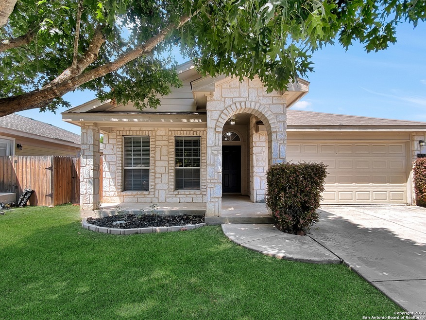 9835 Connemara Bend, San Antonio, TX 78254 - photo 1