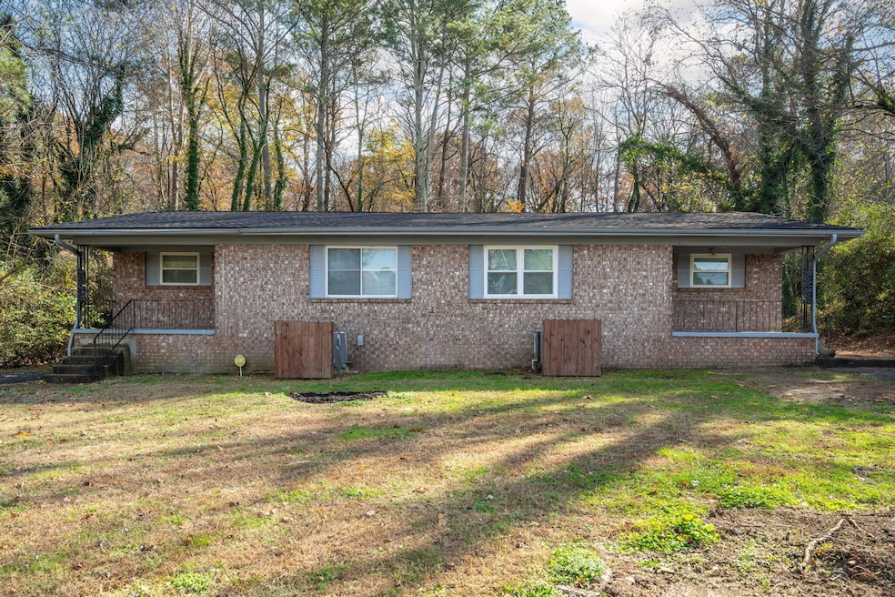 7757 Nautical Way, Chattanooga, TN 37416 - photo 1