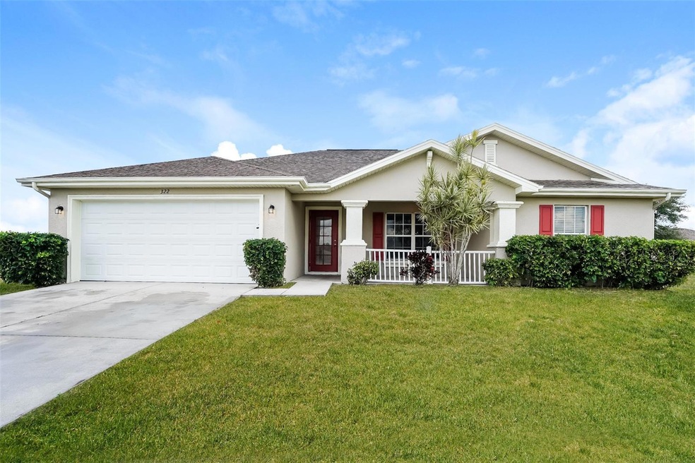 unlisted-address, Cape Coral, FL 33993 - photo 1