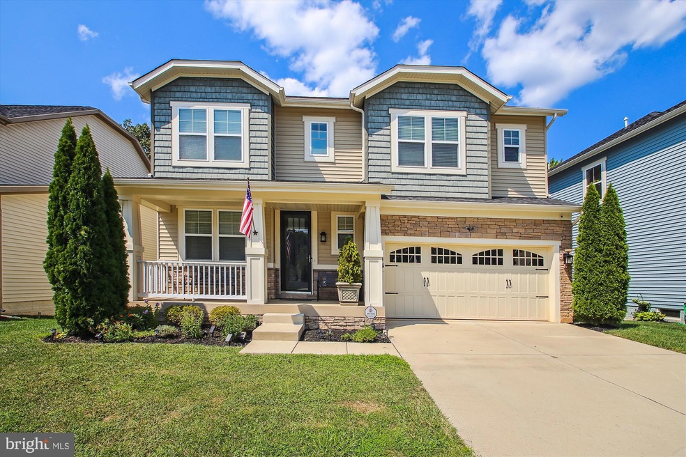 14 Inglenook Ct, Glen Burnie, MD 21060 - photo 1