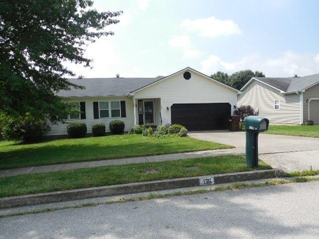 136 Southcreek Dr, Nicholasville, KY 40356 - photo 1