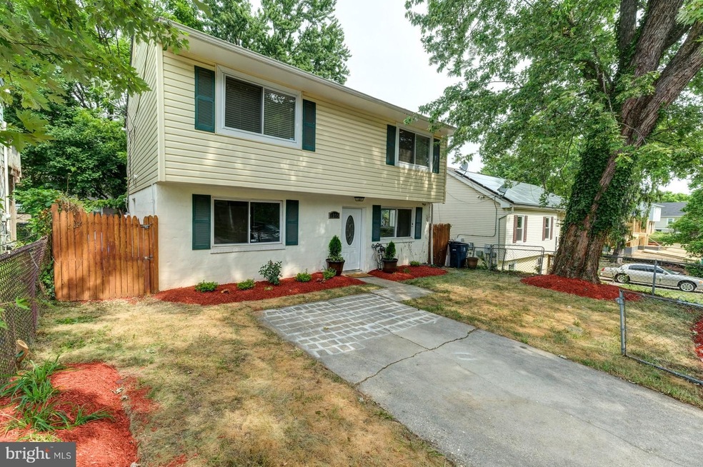 1109 Nova Ave, Capitol Heights, MD 20743 - photo 1