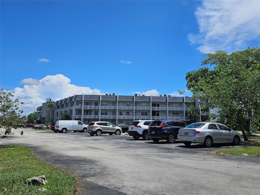 6650 Royal Palm Blvd unit 315C, Margate, FL 33063 - photo 1