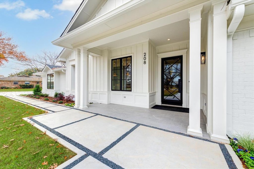 208 Timberline Dr S, Colleyville, TX 76034 - photo 1