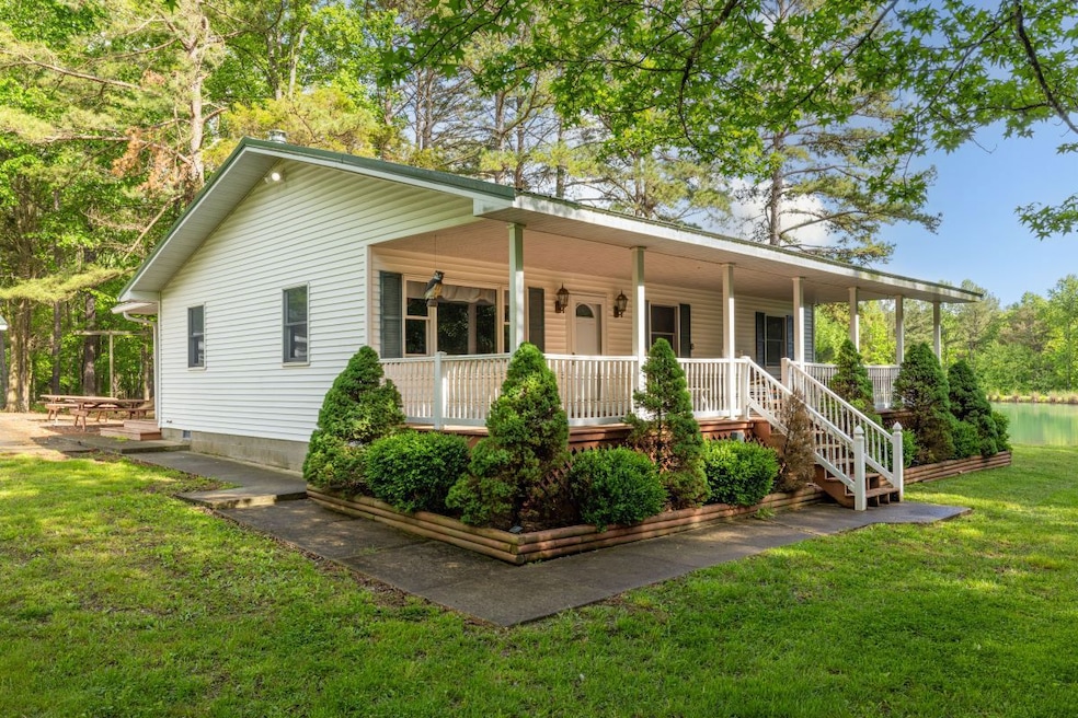 26 Perkins Ln, Golconda, IL 62938 - photo 1