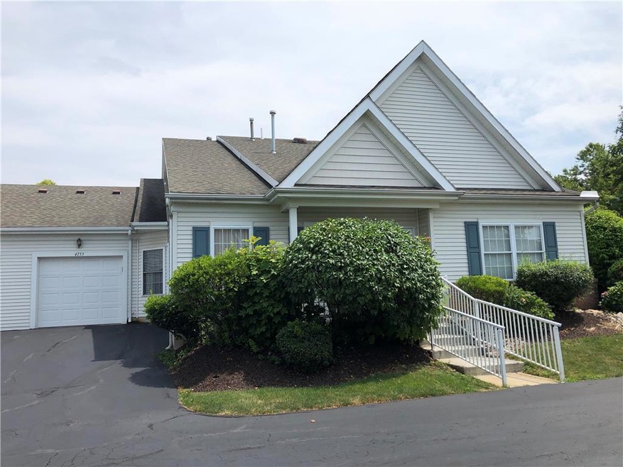 4755 Steeplechase Dr unit 3C, Macungie, PA 18062 - photo 1