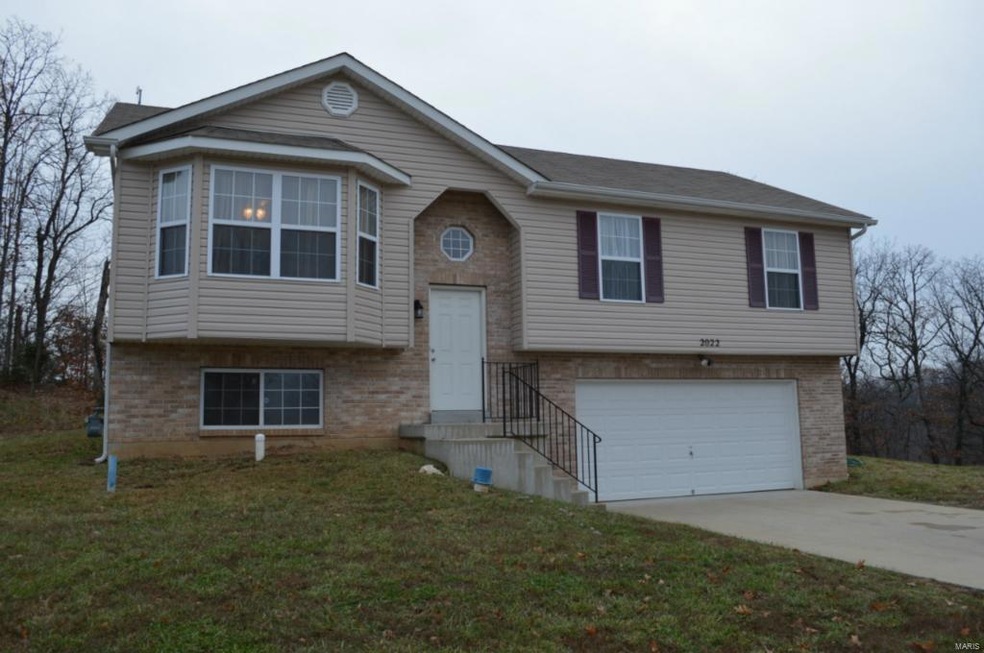 Welcome to 2022 Magnolia Way