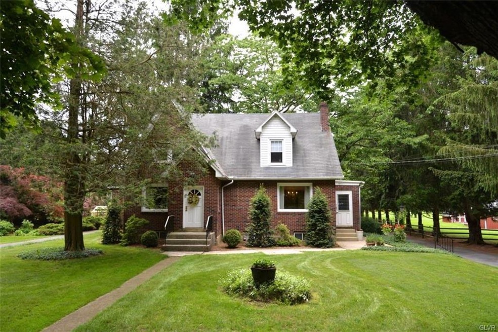 WELCOME TO 2230 CHURCH ROAD...A COUNTRY OASIS