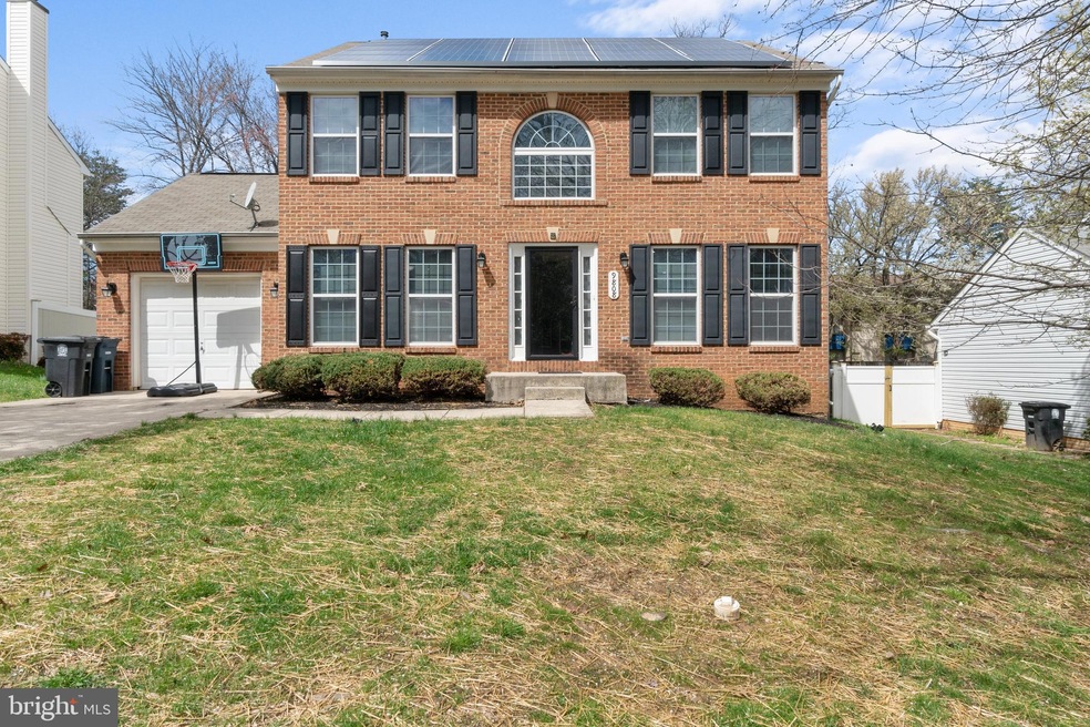 9808 Pheasant Run Ct, Laurel, MD 20708 - photo 1