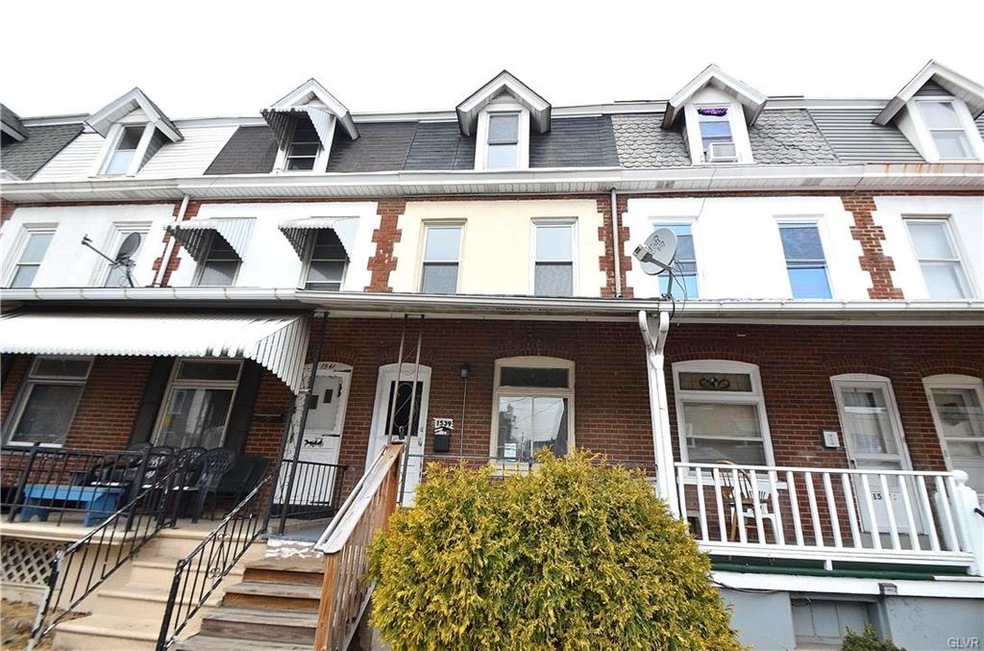 1539 W Tilghman St, Allentown, PA 18102 - photo 1