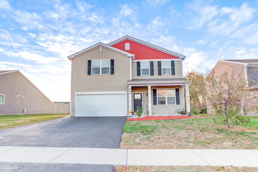 442 Dollinger Dr, Romeoville, IL 60446 - photo 1