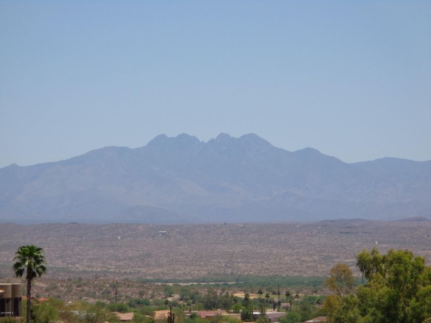 Four Peaks