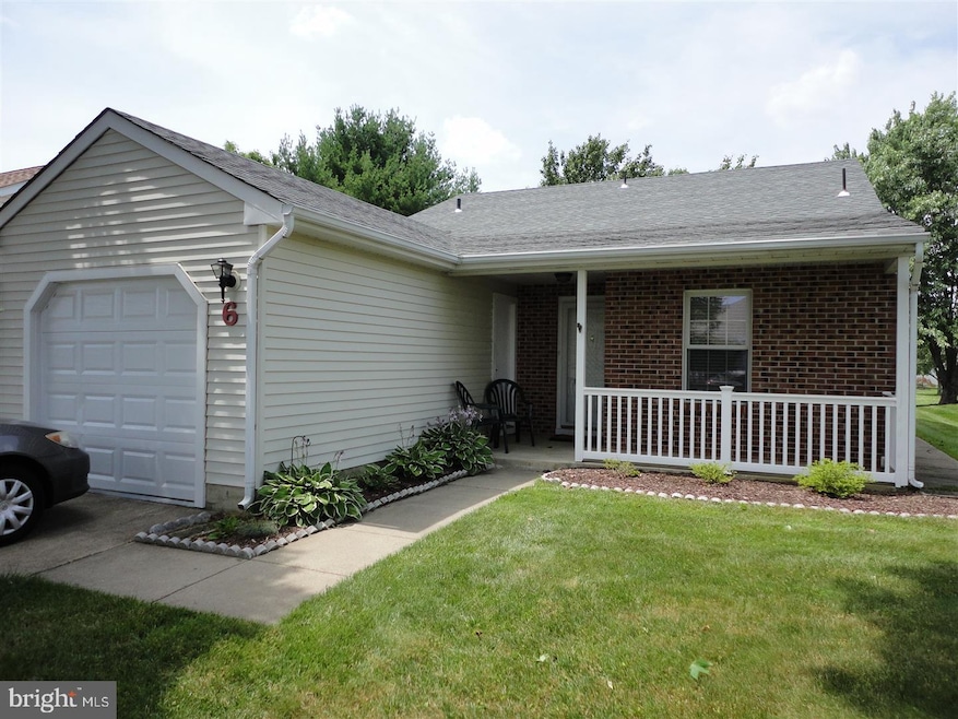 6 Adner Dr, Mount Laurel, NJ 08054 - photo 1