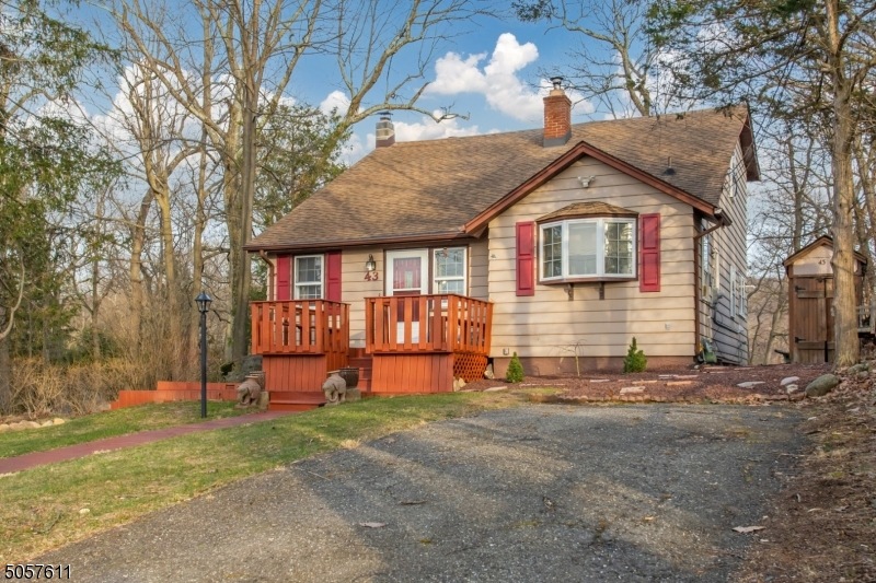 43 Bellot Rd, Ringwood, NJ 07456 - photo 1