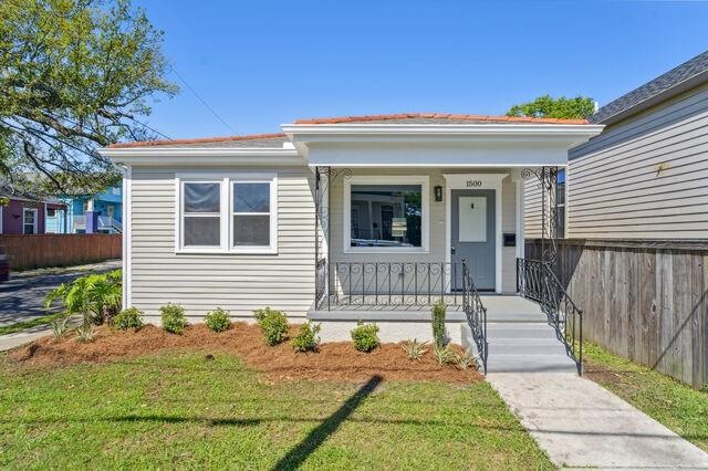 1500 Lesseps St, New Orleans, LA 70117 - photo 1