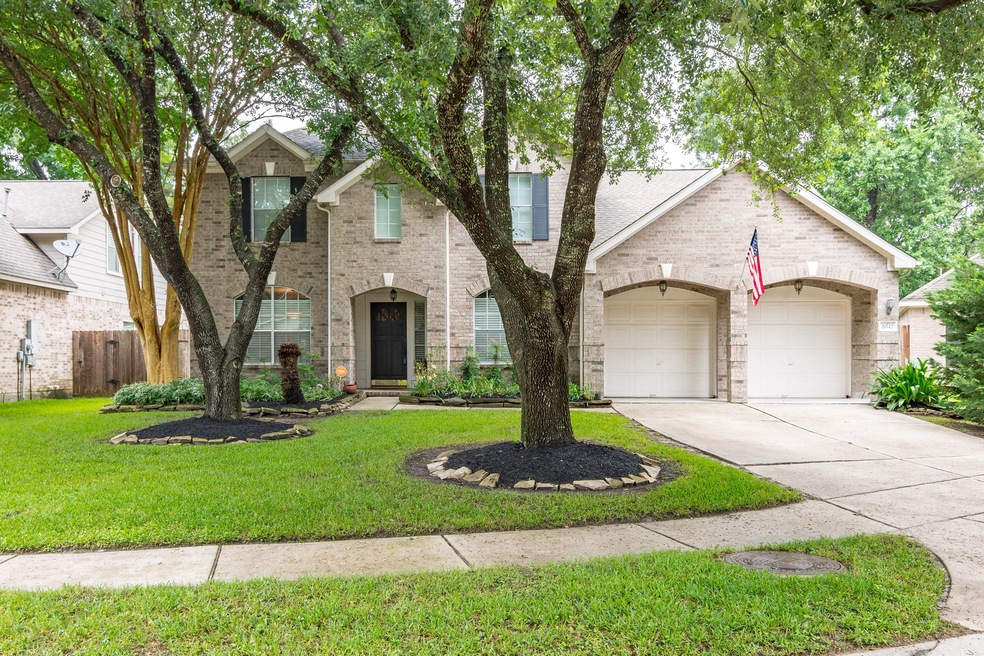 2042 Nature Park Ln, Spring, TX 77386 - photo 1