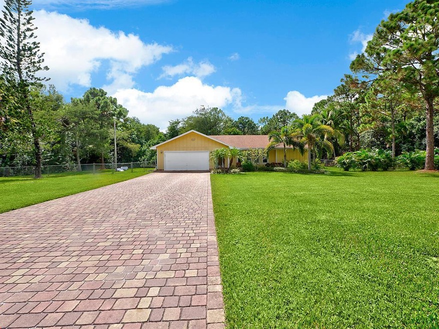 15611 76th Trail N, West Palm Beach, FL 33418 - photo 1