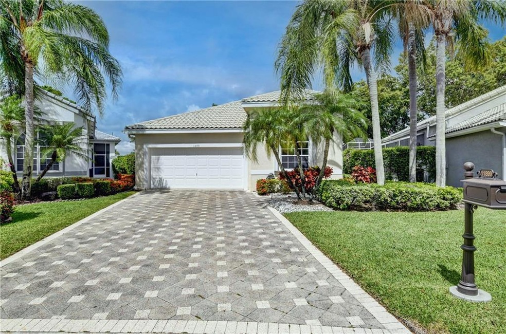 WELCOME HOME !