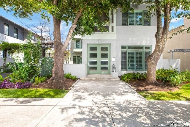 426 Madison, San Antonio, TX 78204 - photo 1