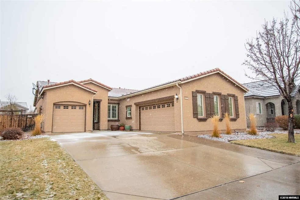 4210 Mystery Ct, Sparks, NV 89436 - photo 1