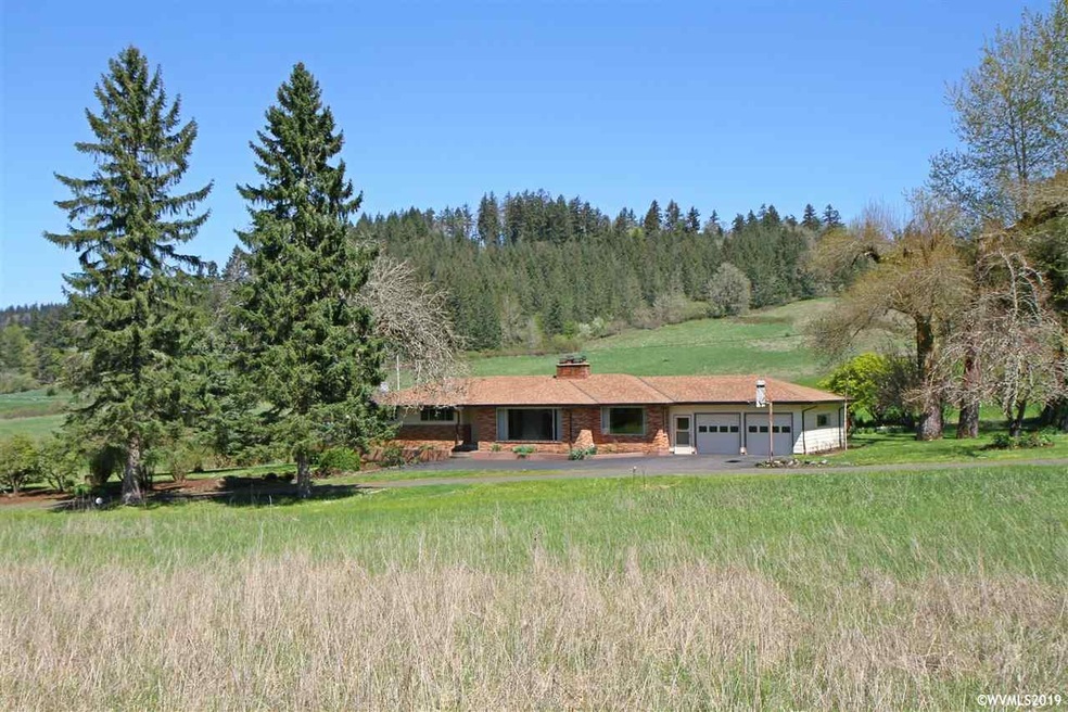 8460 Oak Grove Rd, Rickreall, OR 97371 - photo 1