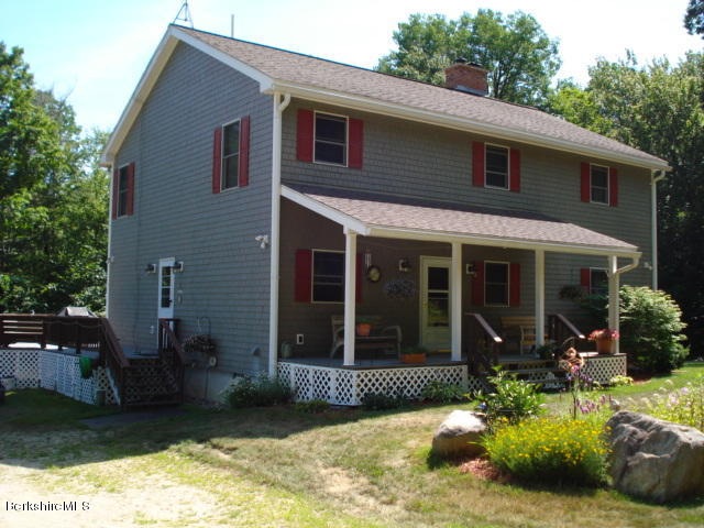 Country Colonial
