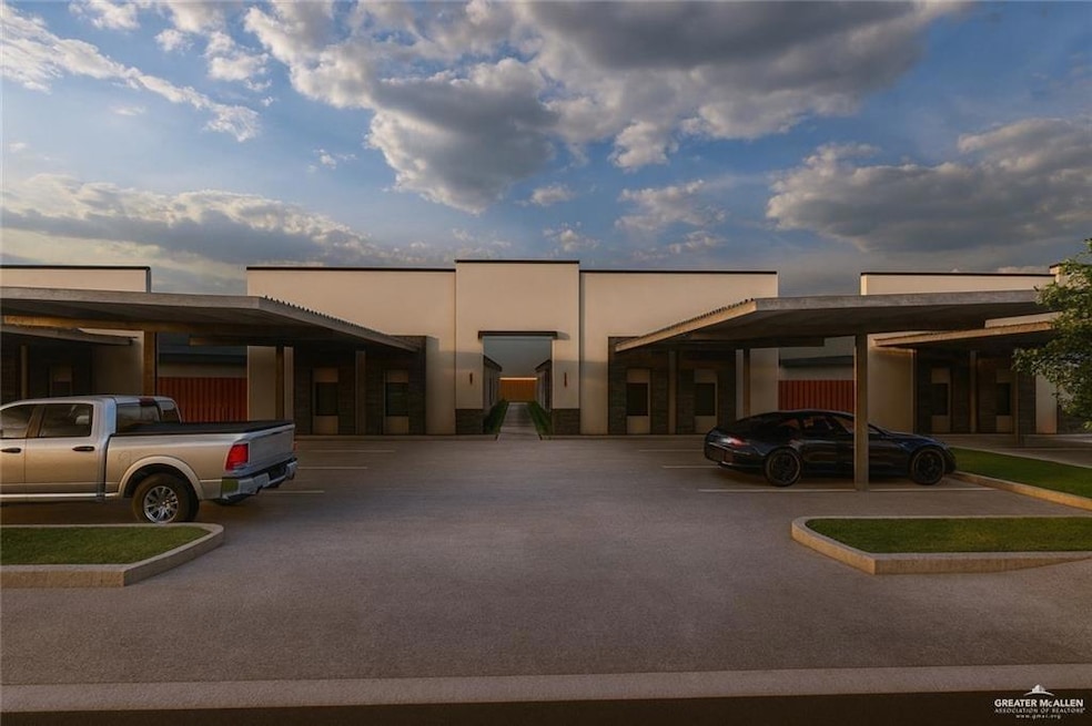 616 Mountain Rd unit 5A, Mission, TX 78573 - photo 1