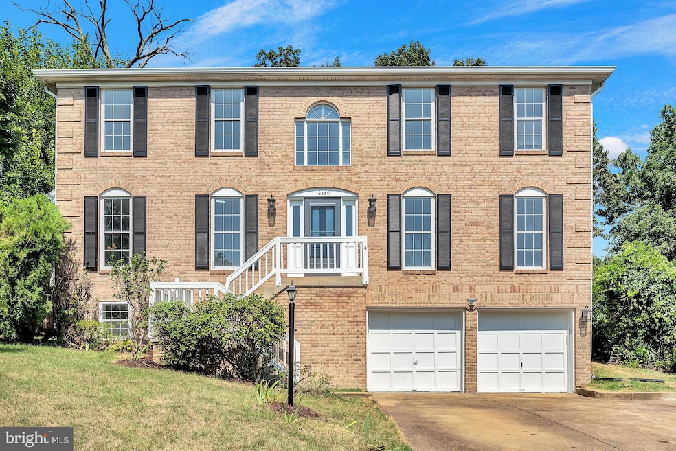 16880 Francis Ln W, Dumfries, VA 22026 - photo 1