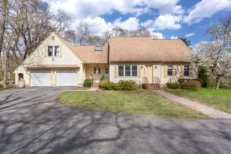 179 High St, Randolph, MA 02368 - photo 1