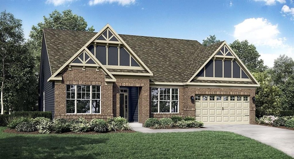 Photos shown may be an artist rendering, model home, or of the same model but located in a different Lennar subdivision due to current construction stage.