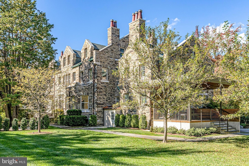 32 Hodge Rd, Princeton, NJ 08540 - photo 1