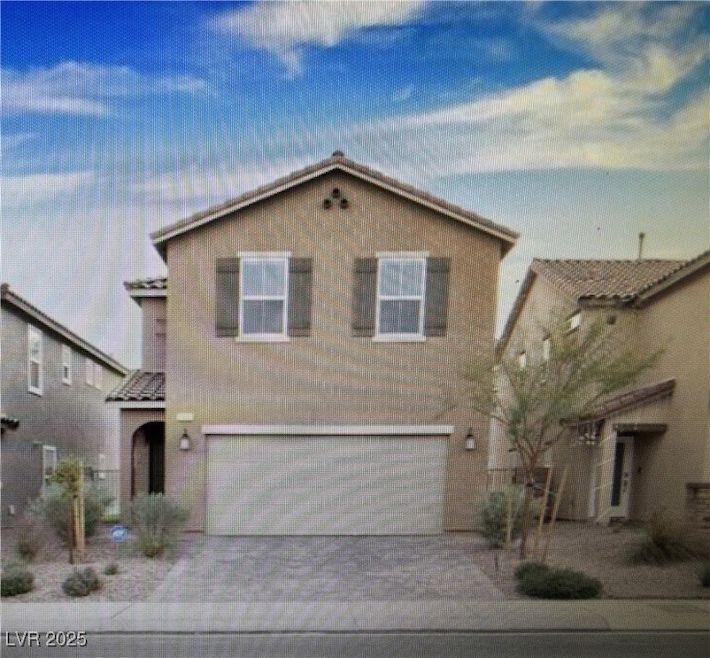 2932 Torreon Ln, Las Vegas, NV 89121 - photo 1