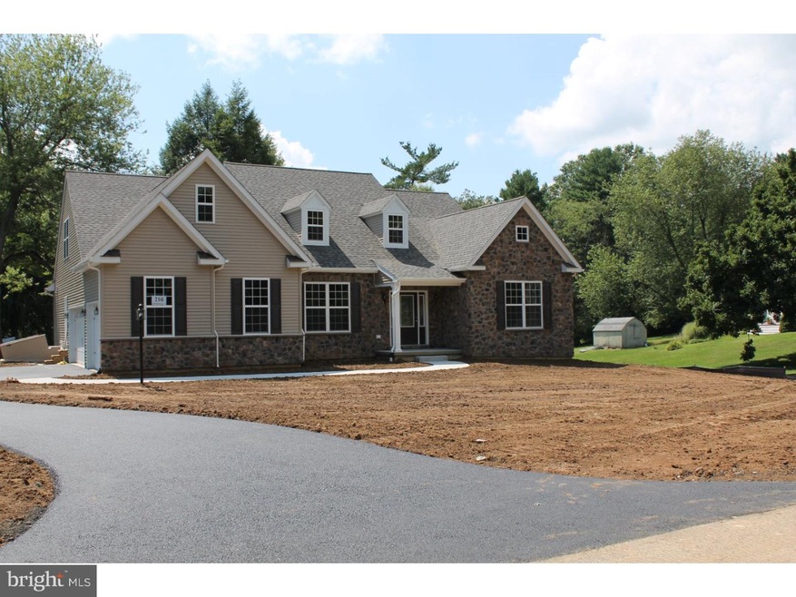 11 Avalon Cir, Barto, PA 19504 - photo 1