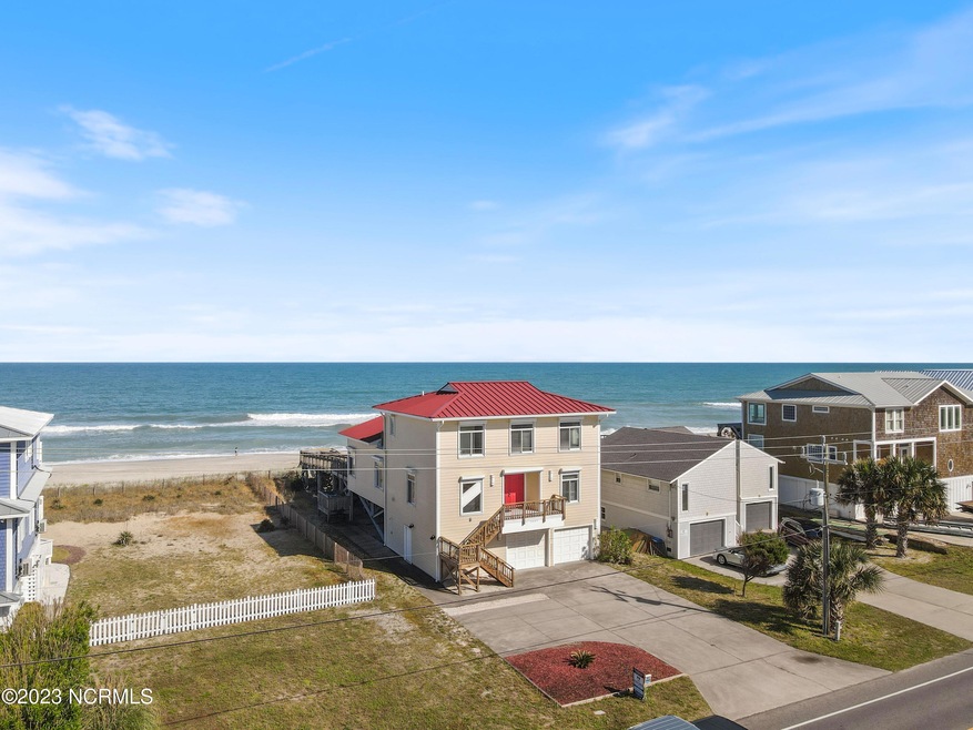 Sold $1,450,000 • Co-Listing Agent