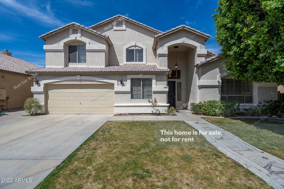 6950 E Mirabel Ave unit 7, Mesa, AZ 85209 - photo 1
