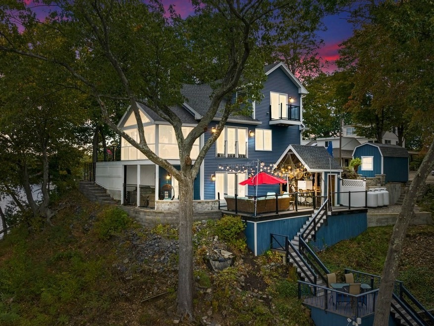 11 Sunset Ln, Shrewsbury, MA 01545 - photo 1