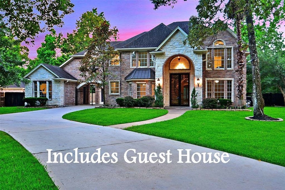 27707 Erie Cove Ct, Spring, TX 77386 - photo 1