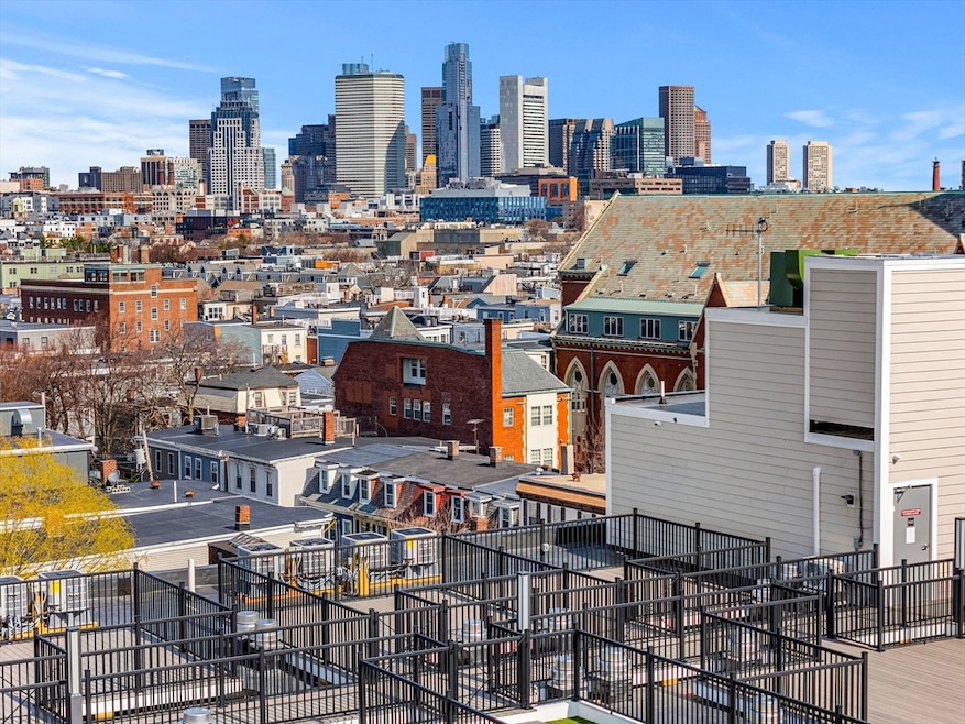 236-256 Dorchester St unit 201, Boston, MA 02127 - photo 1