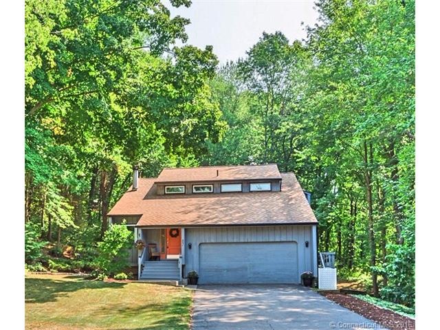 87 Gideon Ln, Glastonbury, CT 06033 - photo 1