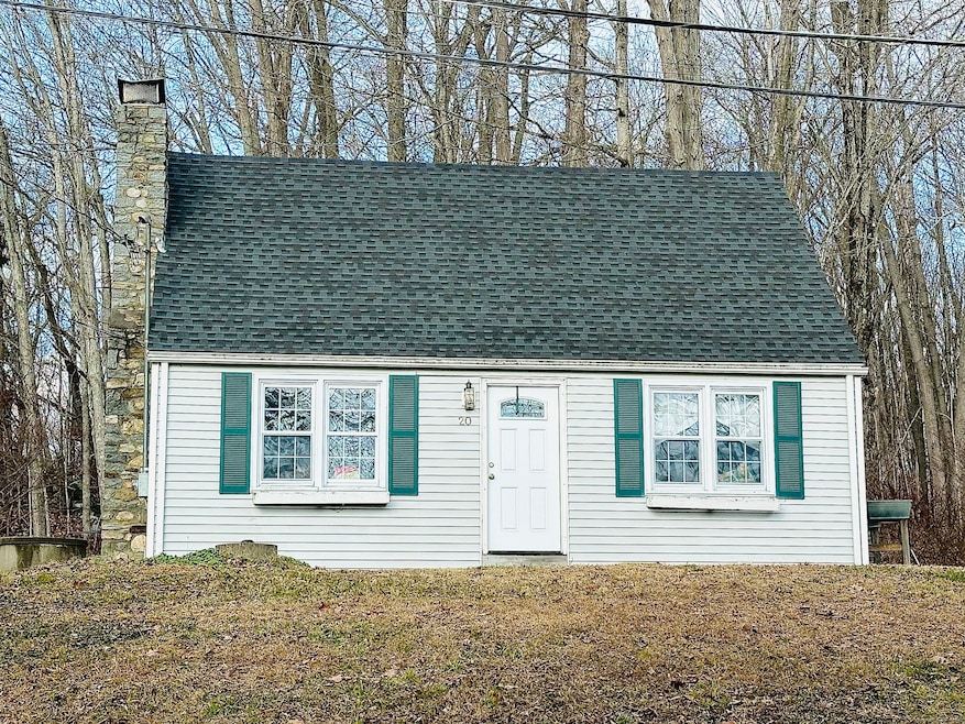 Coming Soon $315,000