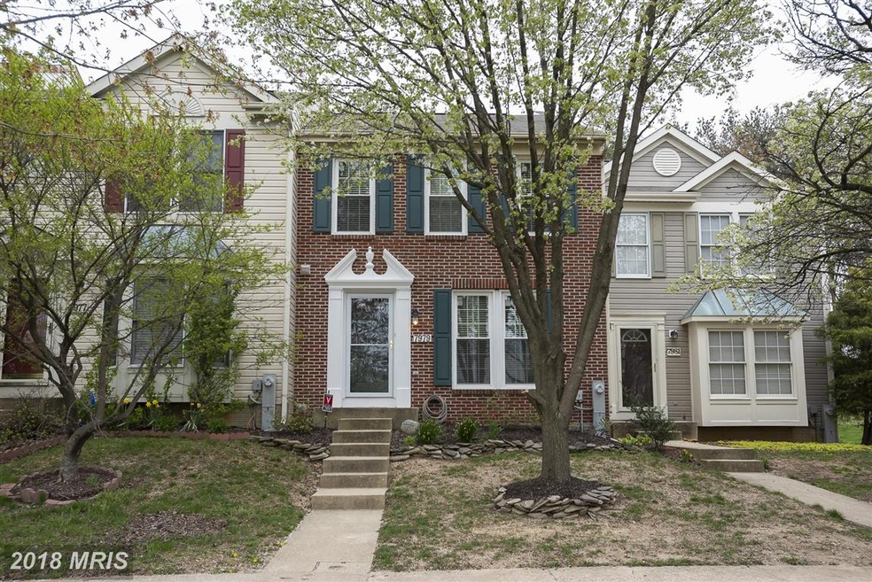 7979 Brightmeadow Ct, Ellicott City, MD 21043 - photo 1