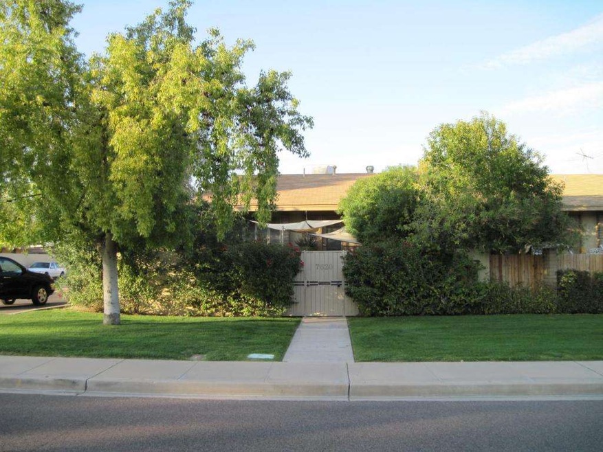 7620 E Camelback Rd unit 1, Scottsdale, AZ 85251 - photo 1