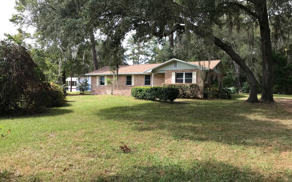 1024 NW Turner Ave, Lake City, FL 32055 - photo 1