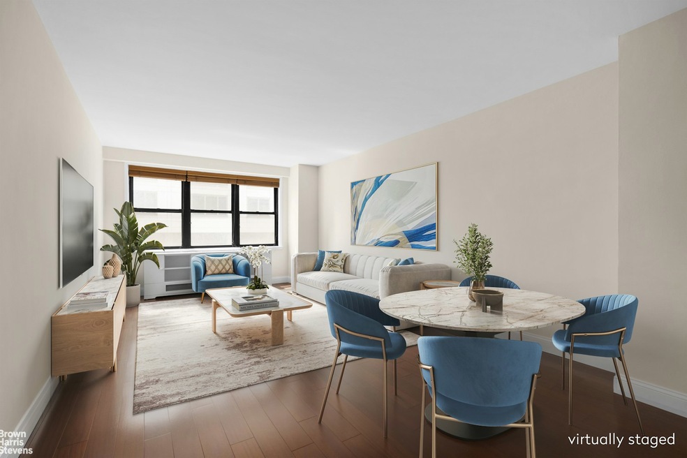 330 3rd Ave unit 7H, New York, NY 10010 - photo 1
